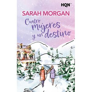 Cuatro mujeres y un destino