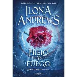 Hielo y fuego