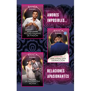 E-pack Bianca 2 octubre 2025