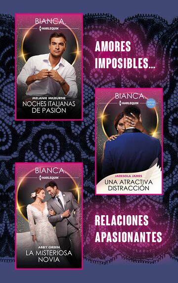 E-pack Bianca 2 octubre 2025