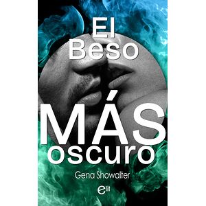 El beso más oscuro