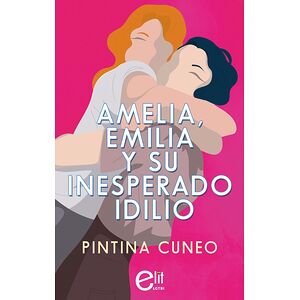 Amelia, Emilia y su...