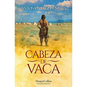 Cabeza de Vaca