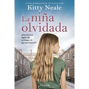 La niña olvidada