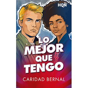 Lo mejor que tengo