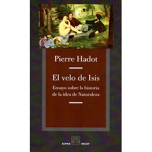 Velo de Isis, El.