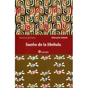 Sueño de la libelula