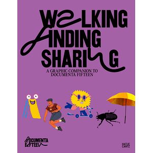 Walking, Finding, Sharing