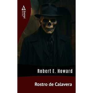 Rostro de Calavera