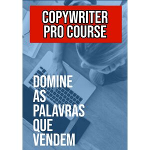 Copywriter Pro Course