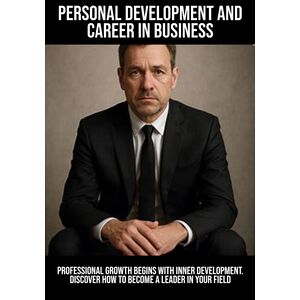 Personal Development And...
