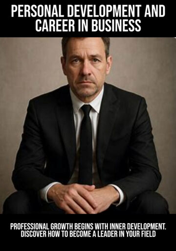 Personal Development And...