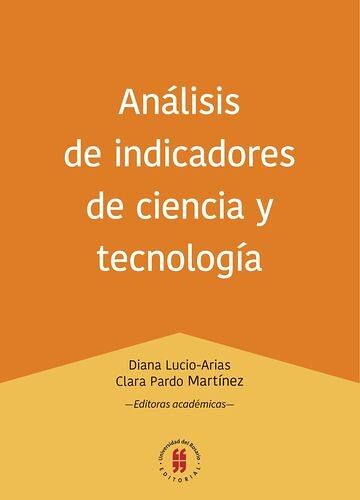 Análisis de indicadores de...