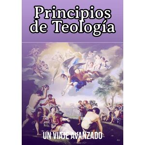 Principios De Teología