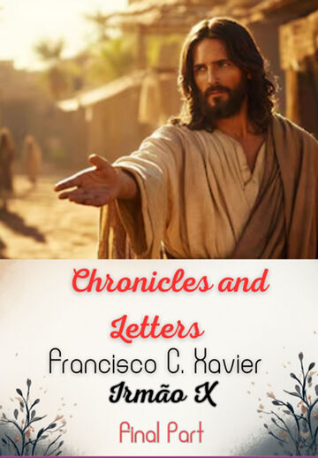 Chronicles And Letters -...