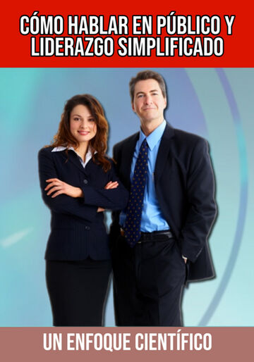 Cómo Hablar En Público Y...