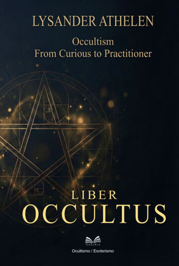 Liber Occultus