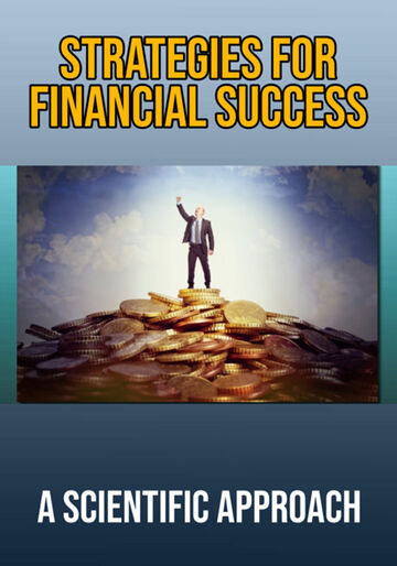 Strategies For Financial...