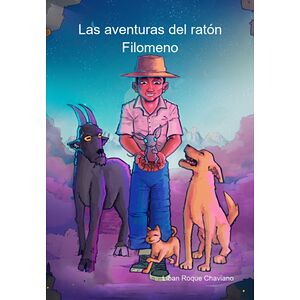 Las Aventuras Del Ratón...