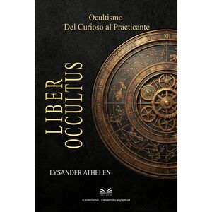 Liber Occultus