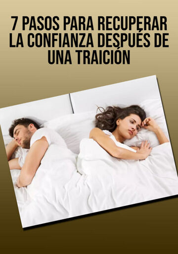 7 Pasos Para Recuperar La...