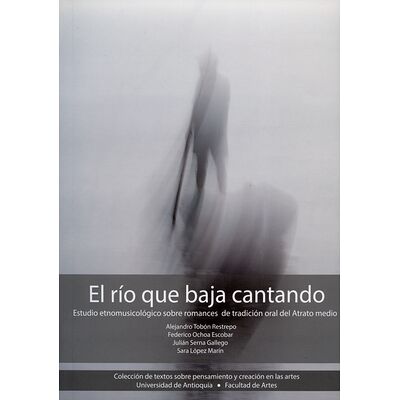 El río que baja cantando....