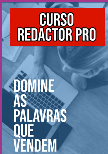Curso Copywriter Pro