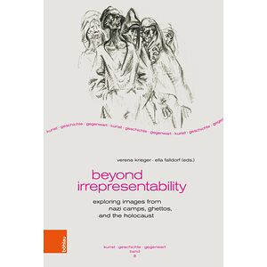 Beyond Irrepresentability