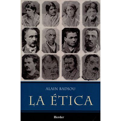 La etica
