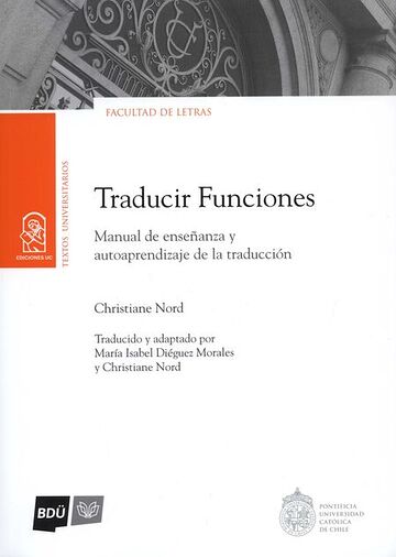Traducir funciones