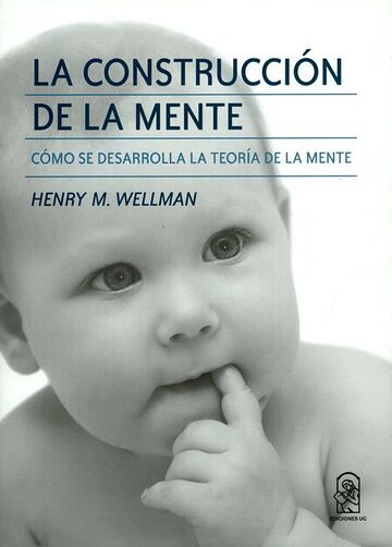 La construcción de la mente