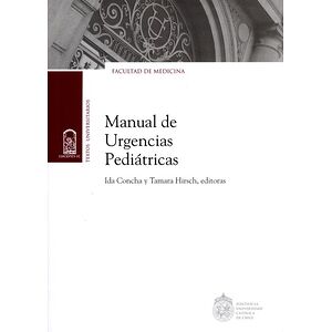 Manual de urgencias...
