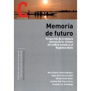 Memoria de futuro