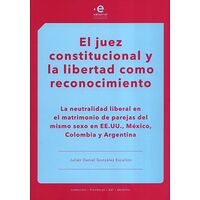 El juez constitucional y la...