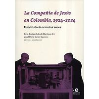 La Compañía de Jesús en...