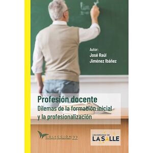 Profesión docente