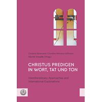 Christus predigen – in...