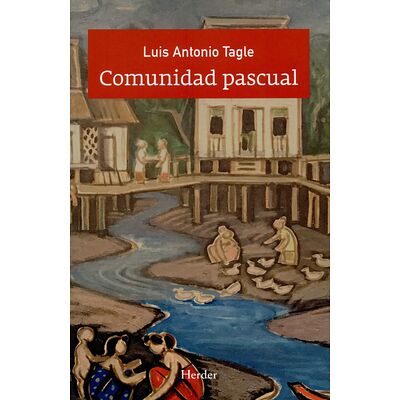 Comunidad pascual