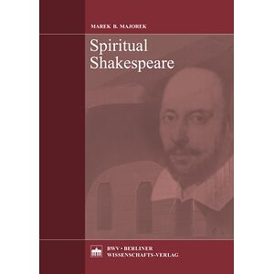 Spiritual Shakespeare