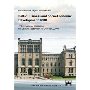 Baltic Business and...