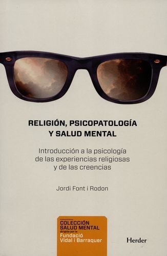 Religión, psicopatología y...