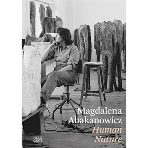 Magdalena Abakanowicz....