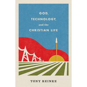 God, Technology, and the...