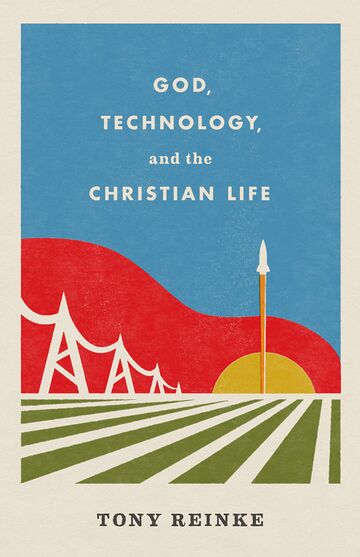 God, Technology, and the...
