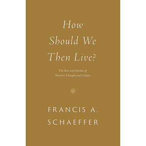 How Should We Then Live?