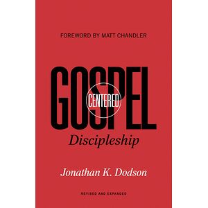 Gospel-Centered...