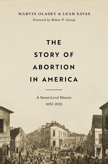 The Story of Abortion in...