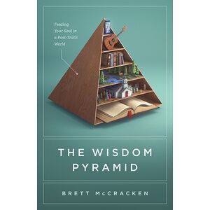 The Wisdom Pyramid