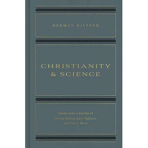 Christianity and Science