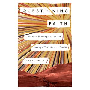 Questioning Faith